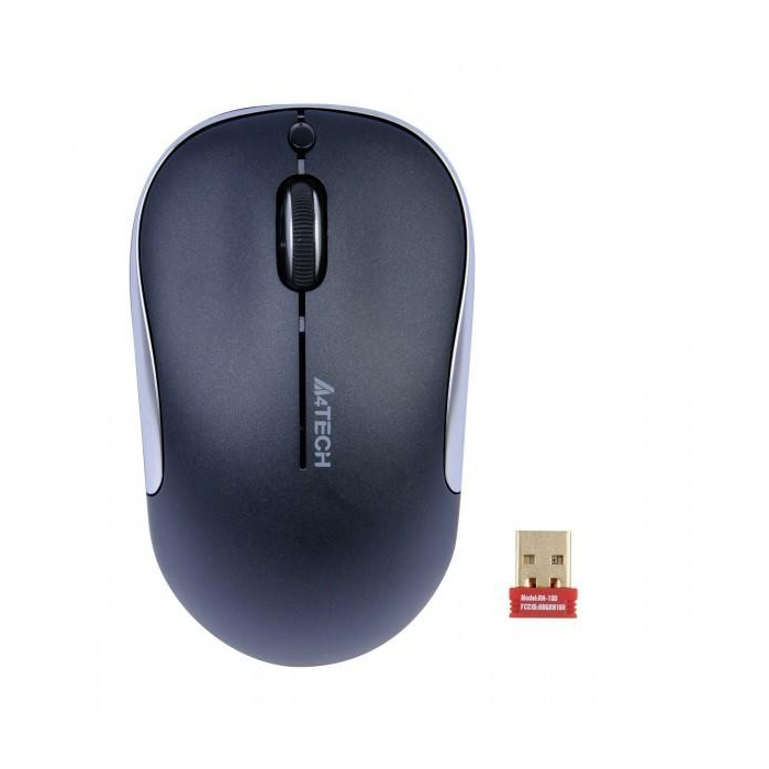 MOUSE A4TECH G9-330F WIRELESS