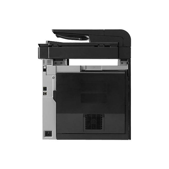 Color HP LaserJet Pro MFP M476dn 