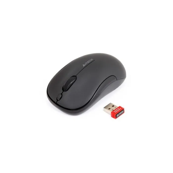 MOUSE A4TECH G9-330F WIRELESS