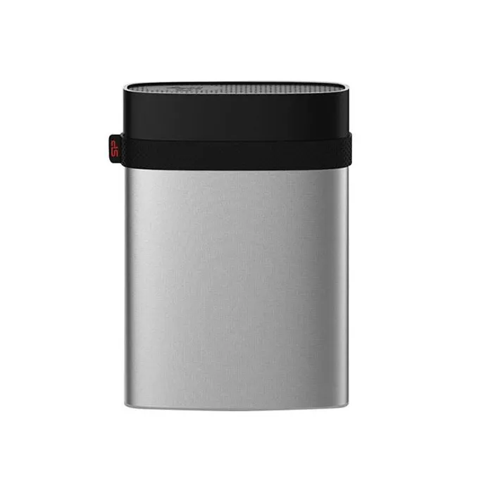 Hard 2TB Silicon Power Armor A85 هارد سیلیکون پاور