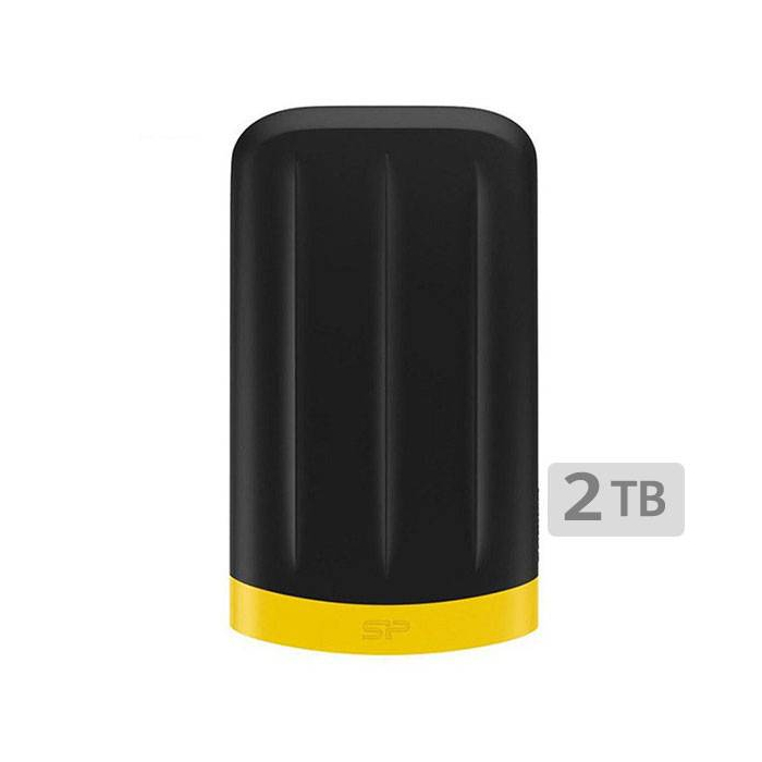 Hard 2TB Silicon Power Armor A65 هارد سیلیکون پاور