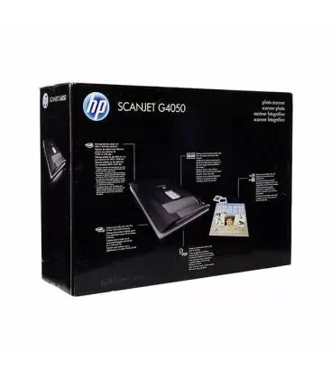 HP Scanjet G4050 Scanner اسکنر اچ پی