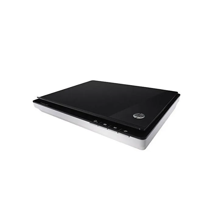 HP Scanjet 300 Flatbed Photo Scanner