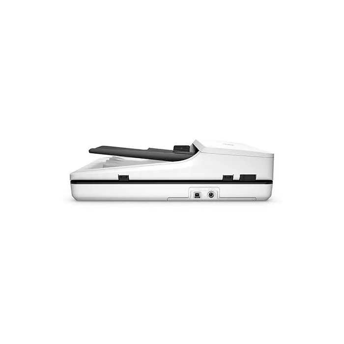 HP ScanJet Pro 2500 f1 Flatbed Scanner اسکنر اچ پی