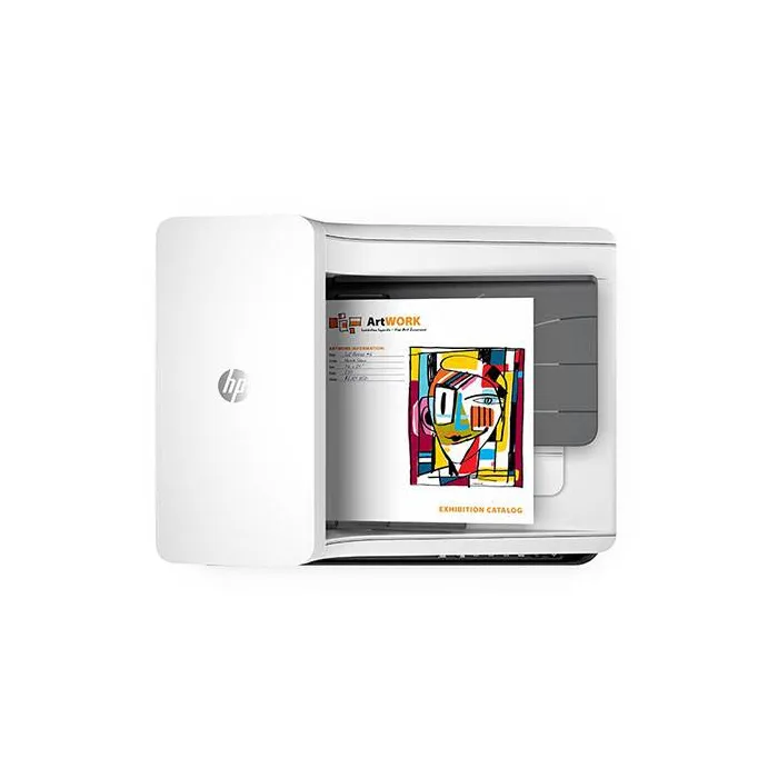 HP ScanJet Pro 2500 f1 Flatbed Scanner اسکنر اچ پی