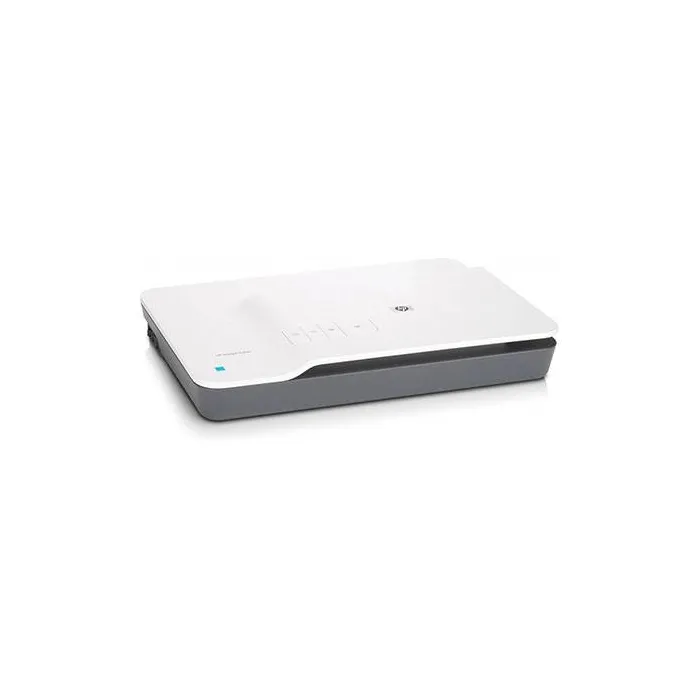 HP Scanjet G3110 Scanner  اسکنر اچ پی