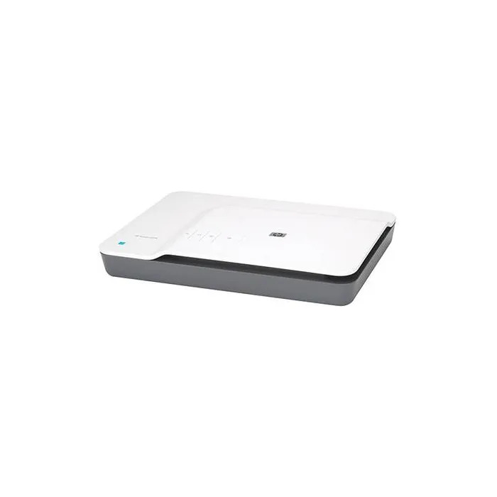 HP Scanjet G3110 Scanner  اسکنر اچ پی