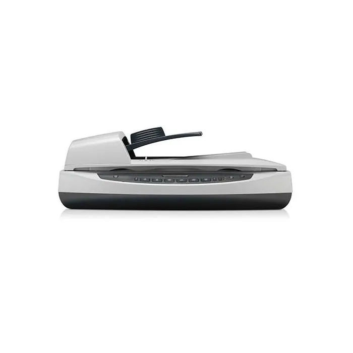 HP Scanjet 8270 Document Flatbed Scanner اسکنر اچ پی