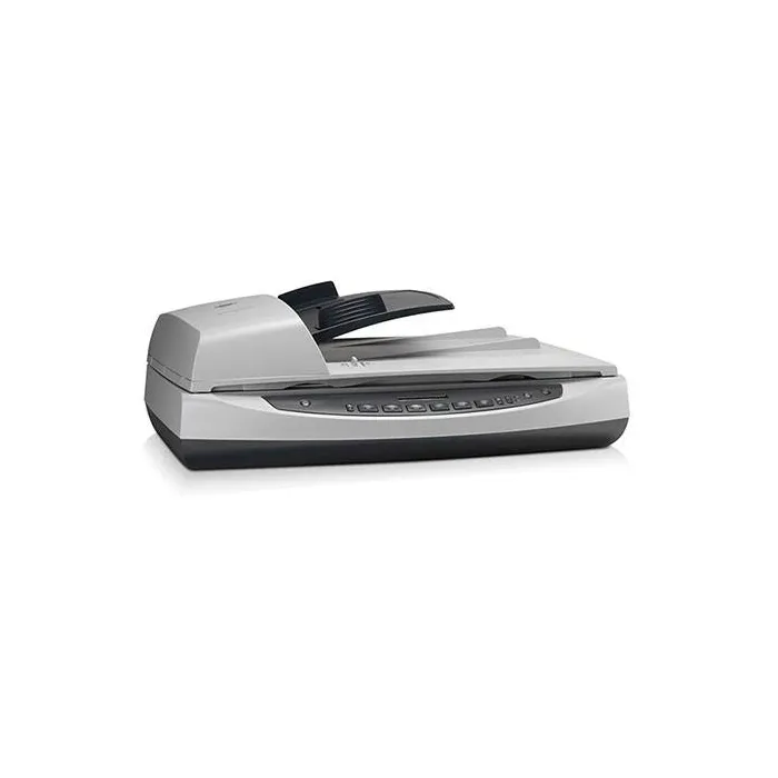 HP Scanjet 8270 Document Flatbed Scanner اسکنر اچ پی