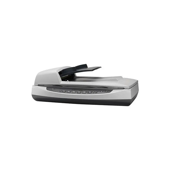 HP Scanjet 8270 Document Flatbed Scanner اسکنر اچ پی