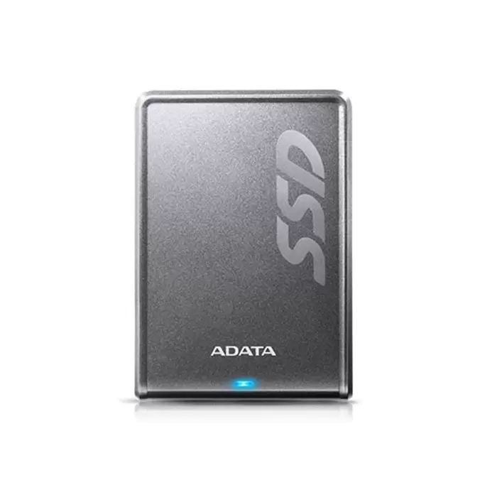 SSD Drive External ADATA SV620H 256GB حافظه اس اس دی ای دیتا