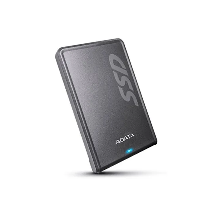 SSD Drive External ADATA SV620H 256GB حافظه اس اس دی ای دیتا