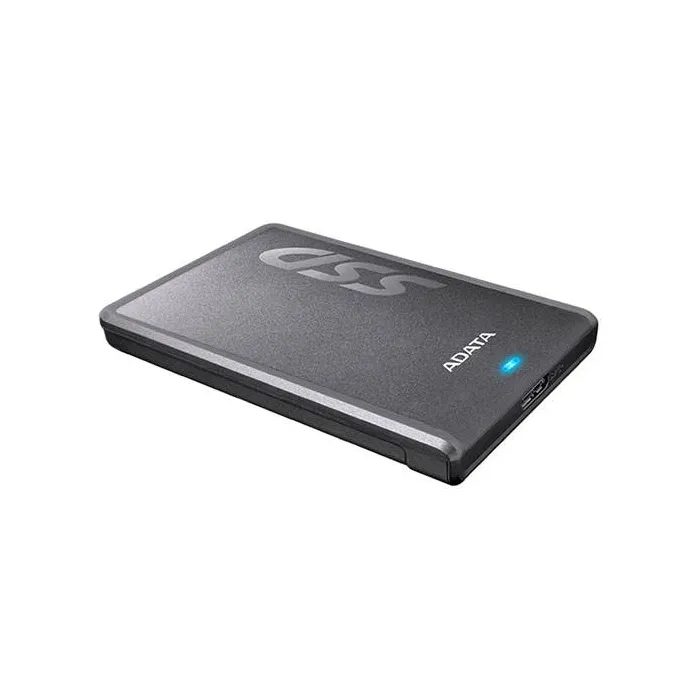 SSD Drive External ADATA SV620H 256GB حافظه اس اس دی ای دیتا
