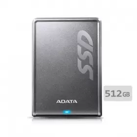 SSD Drive External ADATA SV620H 512GB حافظه اس اس دی ای دیتا