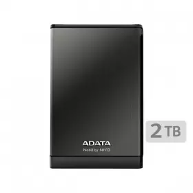 ADATA NH13 External Hard Drive - 2TB