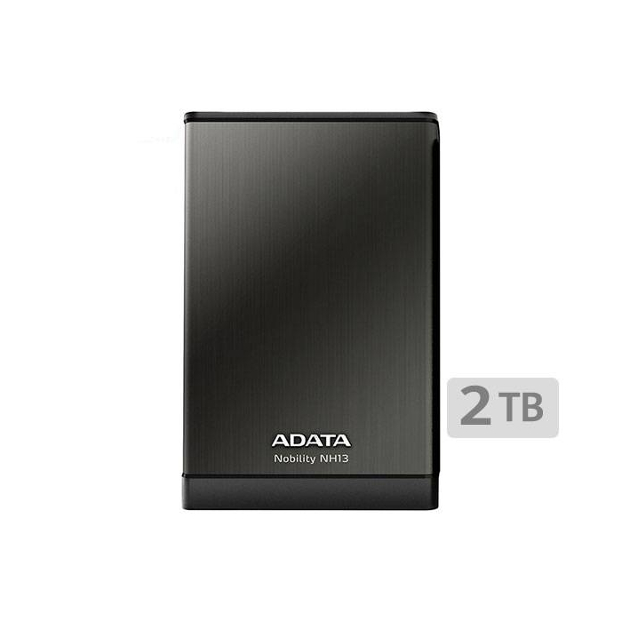 ADATA NH13 External Hard Drive - 2TB