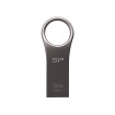 Flash Memory 32GB Silicon Power Jewel J80 USB 3.0 فلش سیلیکون پاور