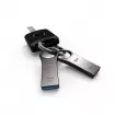 Flash Memory 64GB Silicon Power Jewel J80 USB 3.0 فلش سیلیکون پاور