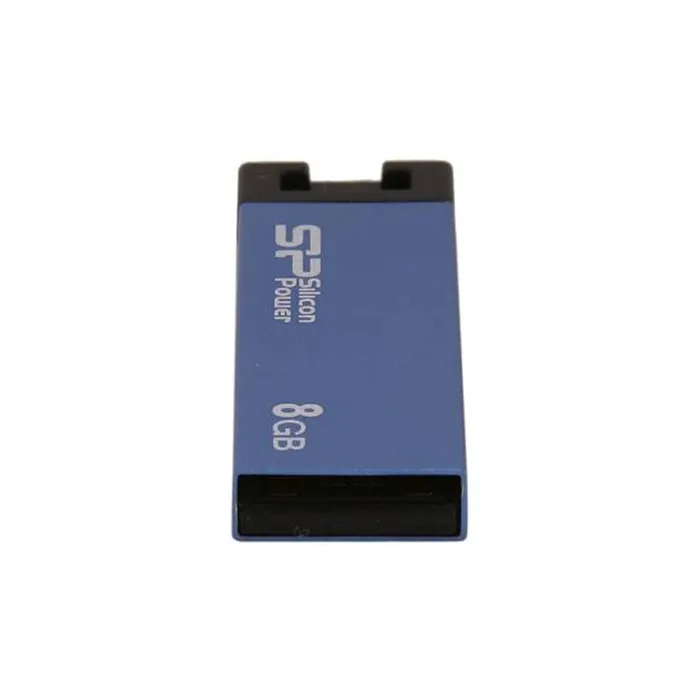 Flash Memory 8GB Silicon Power Touch 835 فلش سیلیکون پاور