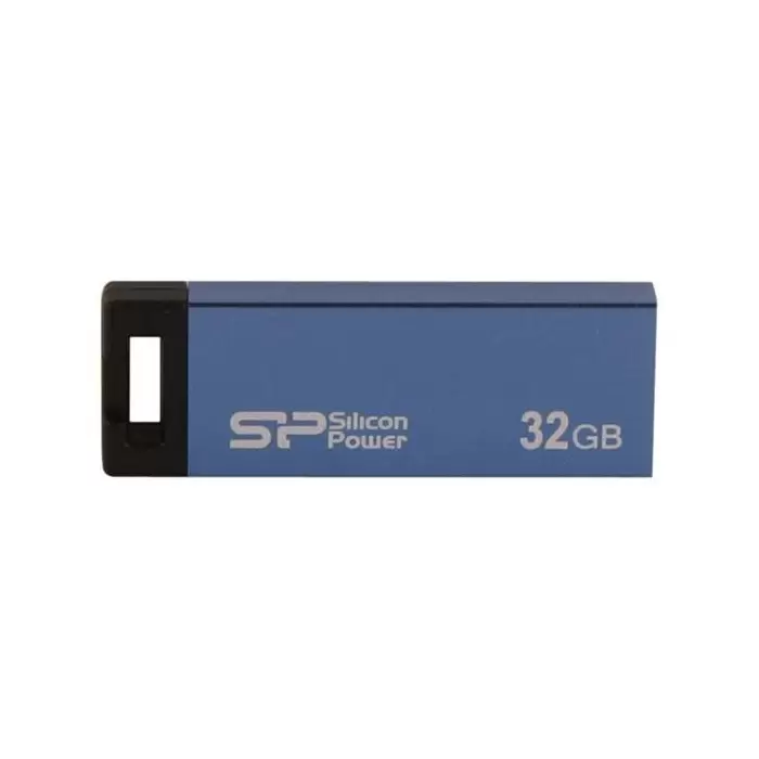 Flash Memory 32GB Silicon Power Touch 835 فلش سیلیکون پاور