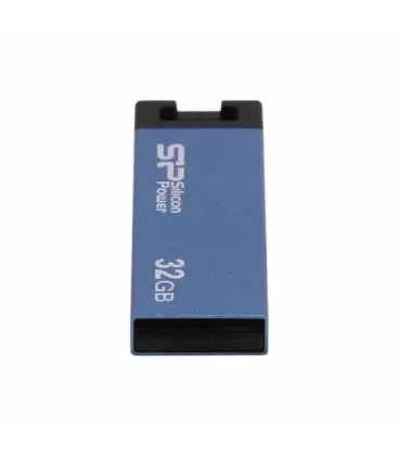 Flash Memory 32GB Silicon Power Touch 835 فلش سیلیکون پاور