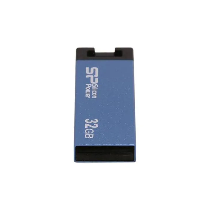 Flash Memory 32GB Silicon Power Touch 835 فلش سیلیکون پاور