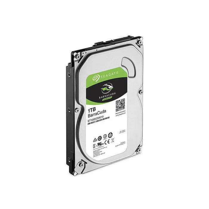 HARD DISK 1TB Seagate BarraCuda ST1000DM010 هارد سیگیت