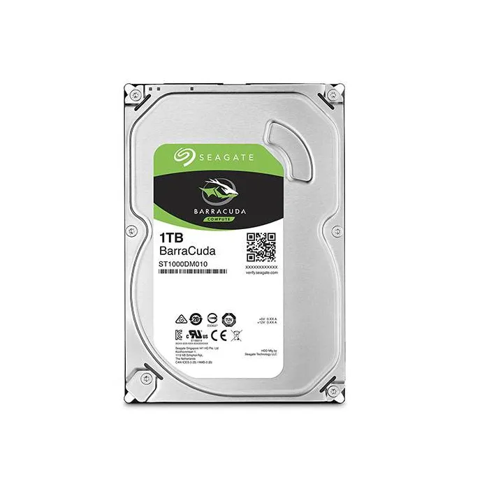 HARD DISK 1TB Seagate BarraCuda ST1000DM010 هارد سیگیت