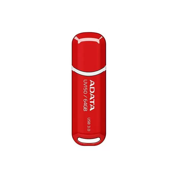 Flash Memory 64GB ADATA DashDrive UV150 USB 3.0