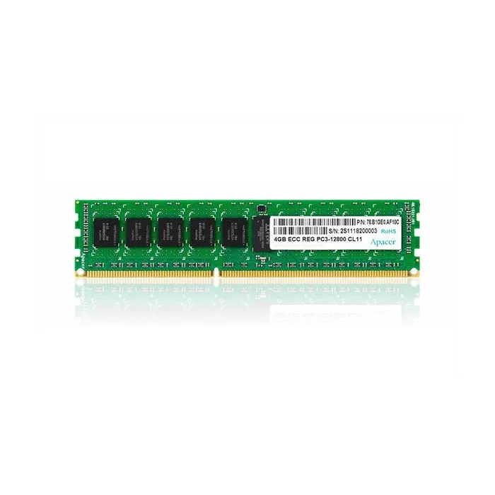 RAM APACER 4G DDR3 1600