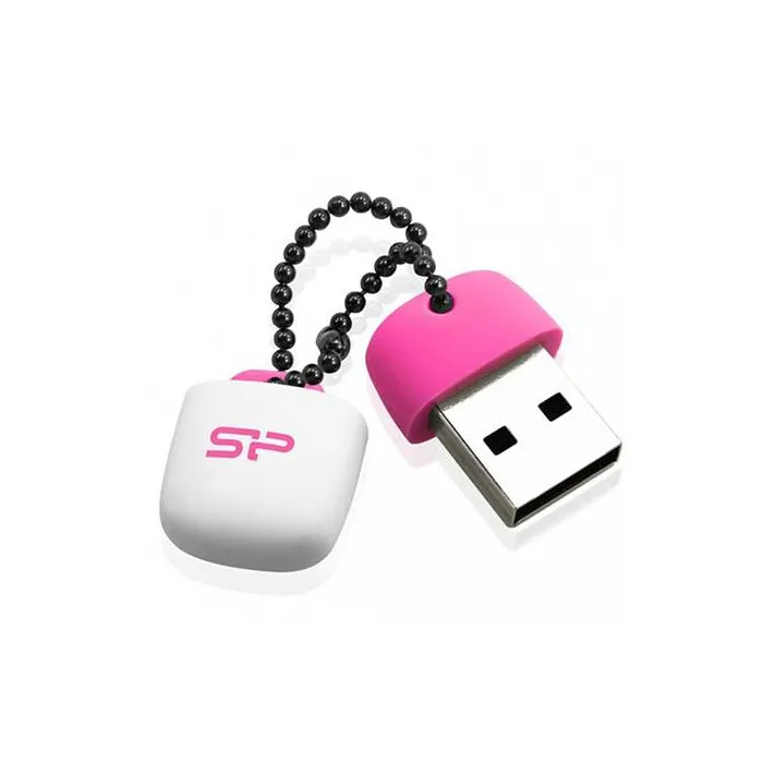 Silicon Power Touch T07 Flash Memory - 64GB فلش سیلیکون پاور