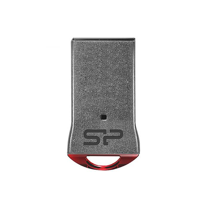 Flash Memory 8GB Silicon Power Jewel J01 فلش سیلیکون پاور