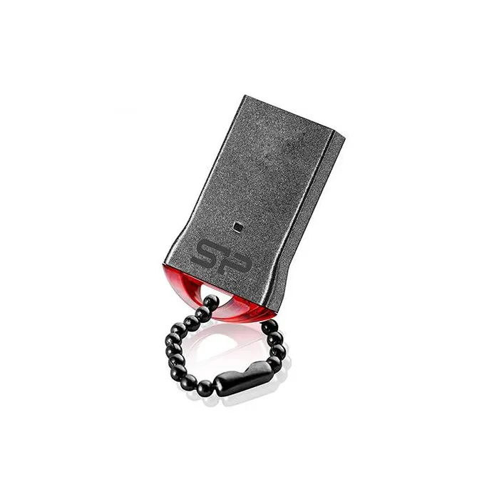 Flash Memory 8GB Silicon Power Jewel J01 فلش سیلیکون پاور