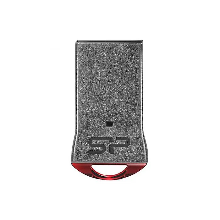 Flash Memory 32GB Silicon Power Jewel J01 فلش سیلیکون پاور