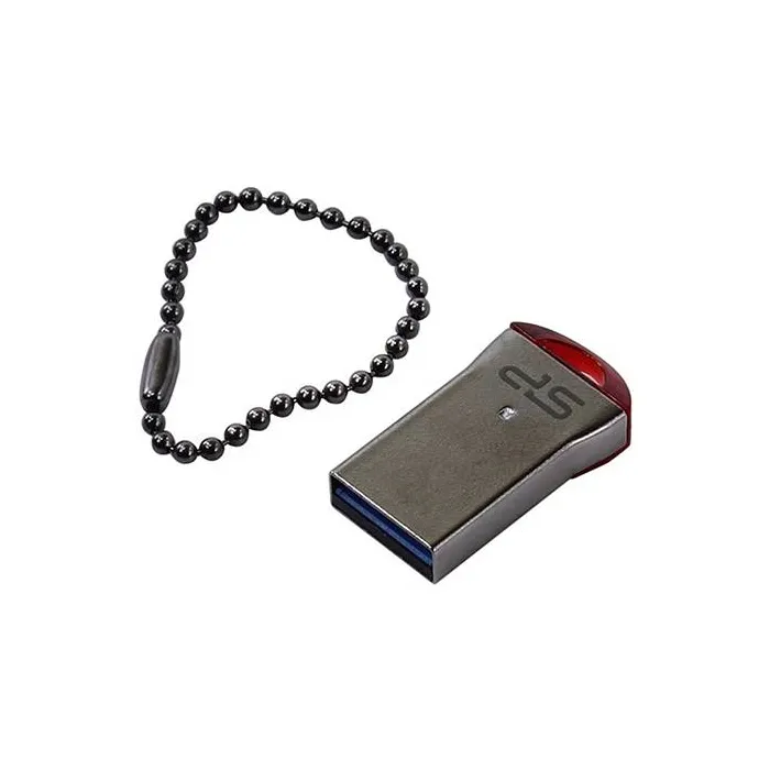 Flash Memory 64GB Silicon Power Jewel J01 فلش سیلیکون پاور