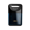 Silicon Power Jewel J06 USB 3.0 Flash Memory - 32GB