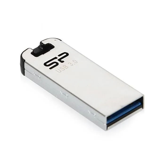 Flash Memory 32GB Silicon Power Jewel J10  فلش سیلیکون پاور