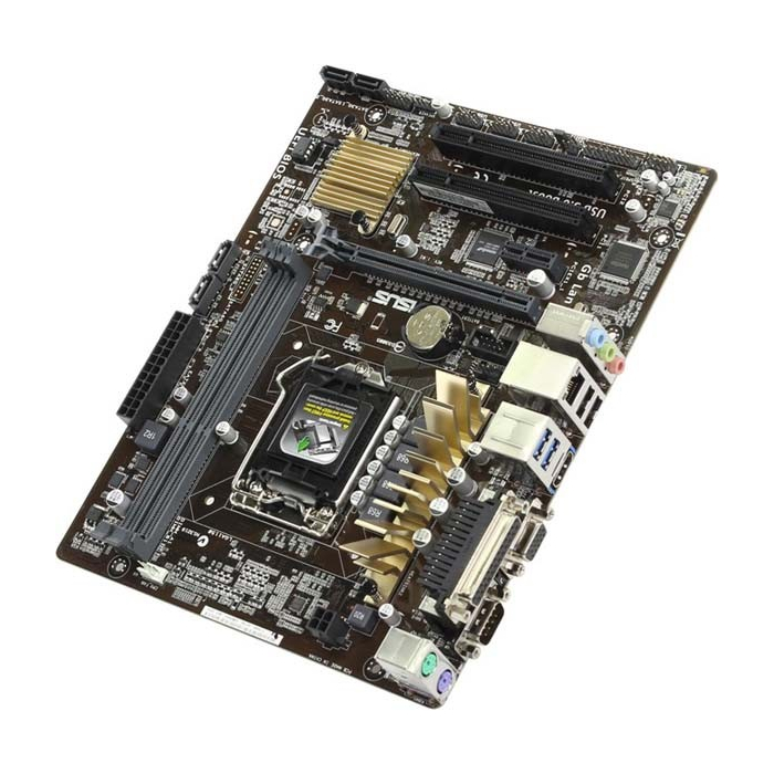 MB ASUS H81M-V3