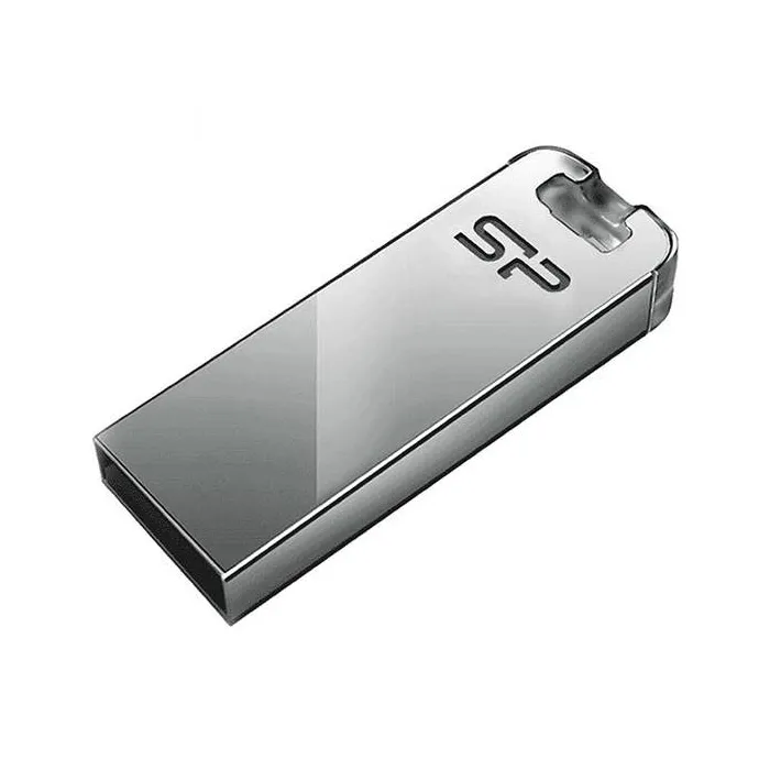 Flash Memory 32GB Silicon Power Jewel J10  فلش سیلیکون پاور