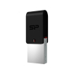 Silicon Power X31 OTG Flash Memory - 32GB