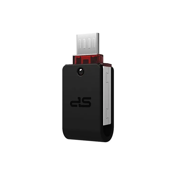 Silicon Power X31 OTG Flash Memory - 32GB