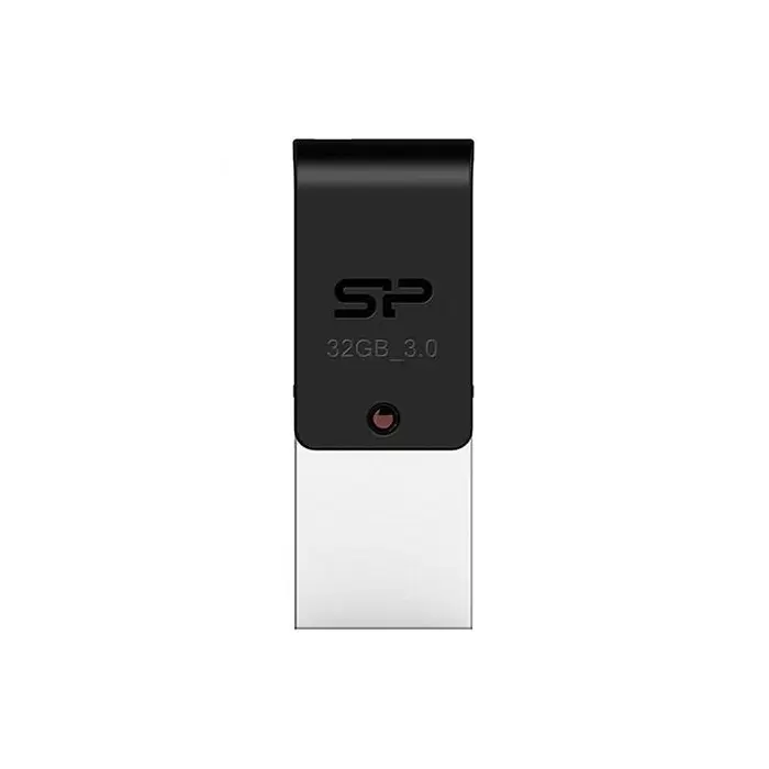 Silicon Power X31 OTG Flash Memory - 32GB