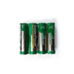 GoldenPower Battery R6P AA Pack Of 2