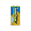 GoldenPower Battery LR61 9V Alkaline Pack Of 1