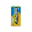 GoldenPower Battery LR61 9V Alkaline Pack Of 1