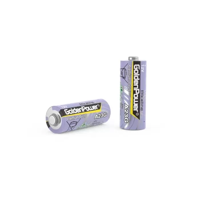 GoldenPower Battery A23G 12V Pack