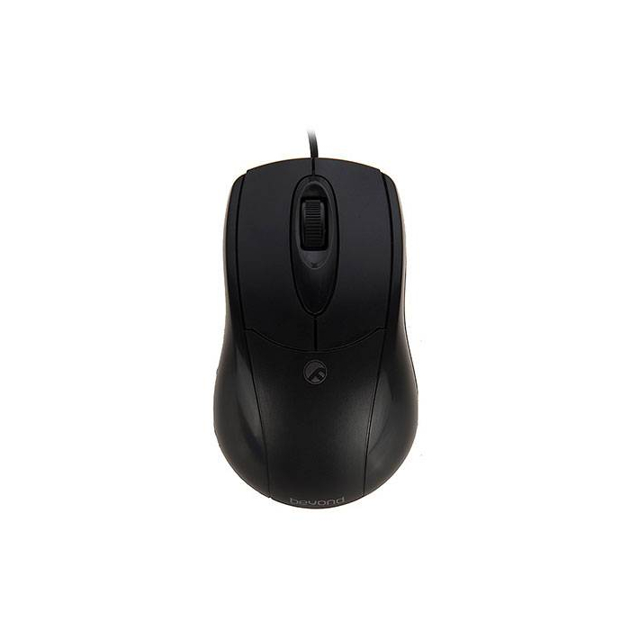 Mouse FOM-1160 Wired Farassoo Beyond موس فراسو