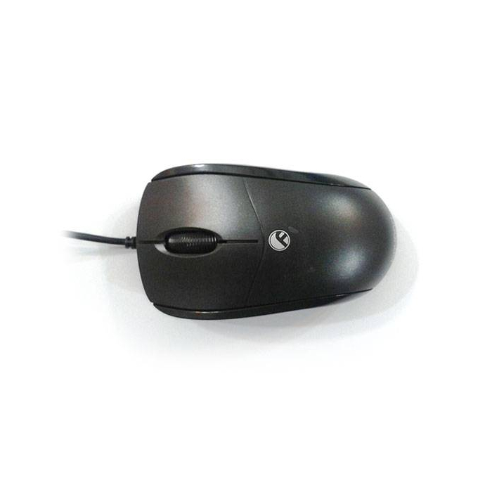 Mouse FOM-1040 Wired Farassoo Beyond موس فراسو