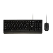 KEYBOARD & MOUSE FARASSOO BEYOND FCM-2900 کیبورد و موس فراسو بیاند