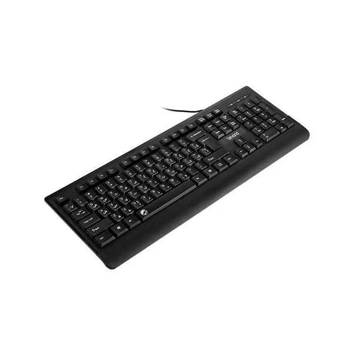 KEYBOARD & MOUSE FARASSOO BEYOND FCM-2900 کیبورد و موس فراسو بیاند